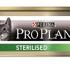 PRO PLAN CAT LATTINA STERILISED G 85 PURINA