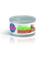 SP MOUSSE KITTEN 1ST NUTRITION POLLO E TACCHINO 82G