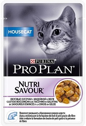 PRO PLAN HOUSECAT CAT 85 GR TACCHINO PURINA