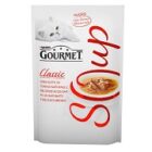 GOURMET SOUP G40 TONNO E ACCIUGHE