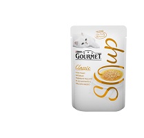 GOURMET SOUP G40 POLLO