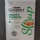 GOURMET SOUP G40 POLLO E VEDURE