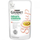 GOURMET SOUP G40 SALMONE E VERDURE