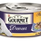 GOURMET DIAMANT G85 LATTINA POLLO