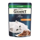 GOURMET PERLE G85 FILETTINI CONIGLIO