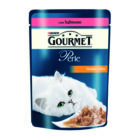 GOURMET PERLE G85 FILETTINI SALMONE