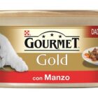 GOURMET GOLD DADINI MANZO G85
