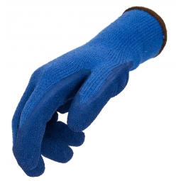 GUANTI DA LAVORO INVERNALI 8-S STOCKER