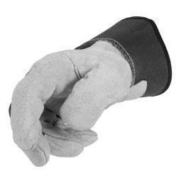 GUANTI DA LAVORO PELLE MIS. 11-XL STOCKER
