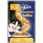 FELIX SENSATIONS G100 POLLO E CAROTE