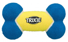 N-PALLA DA TENNIS FORMA OSSO CM.17 TRIXIE