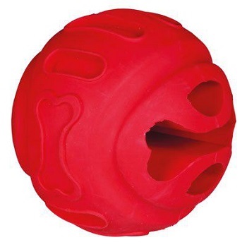 DOG ACTIVITY PALLA SNACK CM.8 TRIXIE