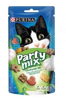 FELIX PARTY MIX COUNTRYSIDE MIX G 60