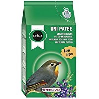 ORLUX UNI PATE' INSETTIVORI Kg 1
