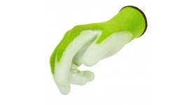 GUANTI IN FIBRA DI BAMBOO TG.8/S STOCKER