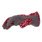 GUANTI GIARDINO PALMO IN PELLE SINTETICA 7/XS ROSSO STOCKER