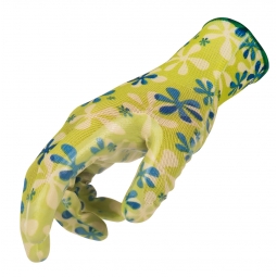 GUANTI DA GIARDINO DONNA TG 8/S STOCKER