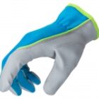 GUANTI DA GIARDINO UOMO TG.10/L STOCKER