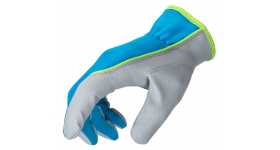 GUANTI DA GIARDINO UOMO TG.10/L STOCKER