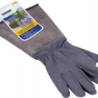 GUANTI DA GIARDINO PER ROSE TG.9/M STOCKER