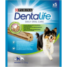 DENTALIFE TAGLIA MEDIUM BUSTA 5 STICK 115 G