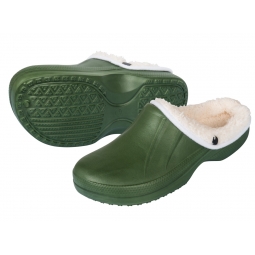 ZOCCOLI DA GIARDINO INVERNALI TG.42 STOCKER