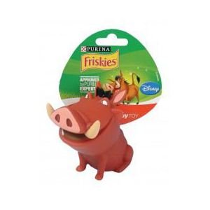FRISKIES GIOCO DISNEY PUMBA