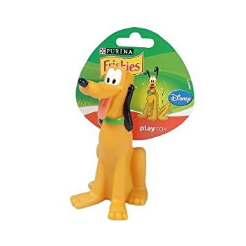 FRISKIES GIOCO DISNEY PLUTO