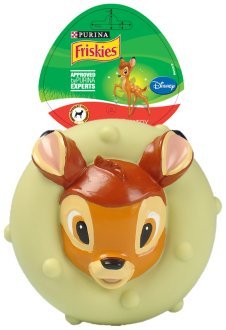 FRISKIES GIOCO DISNEY BAMBI