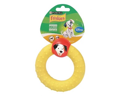 FRISKIES GIOCO DISNEY PONGO