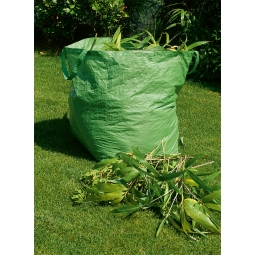 SACCO RIFIUTI VERDE 55X55X75H STOCKER