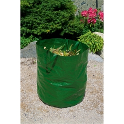 SACCO RIFIUTI VERDE 68X68X75 STOCKER