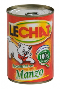 CLASSICO G 400 BOCCONCINI MANZO LECHAT