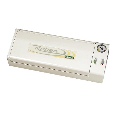 FAMILY MACCHINA SOTTOVUOTO