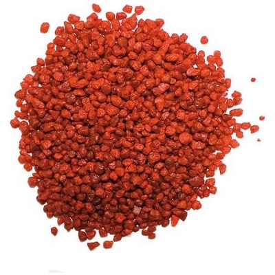 GHIAIABIOS CER.ROSSO KG.1