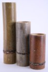 VASO BAMBOO CM.8X8X18