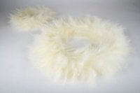 CORONA DI PIUME D.30