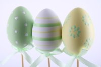 UOVA PLASTICA PIK CM. 6/25