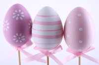 UOVA PLASTICA PIK CM. 6/25