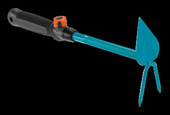 ZAPPETTA A PUNTA BIDENTE COMBISYSTEM