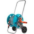 SET CARRELLO AVVOLGITUBO AQUAROLL S GARDENA