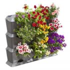 NATUREUP KIT DI IRRIGAZIONE PER SET VERTICALE