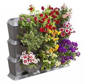 NATUREUP KIT DI IRRIGAZIONE PER SET VERTICALE