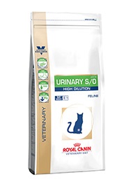 URINARY CAT HIGH DILUTION KG 1,5 ROYAL CANIN