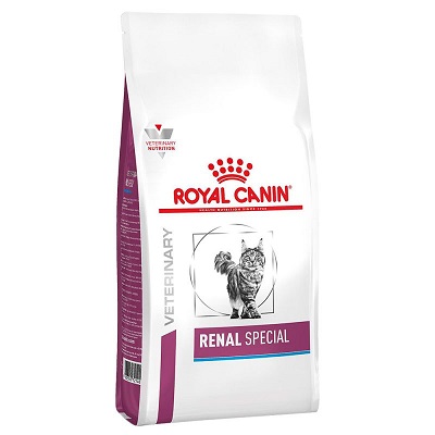 RENAL SPECIAL CAT GR 400 ROYAL CANIN