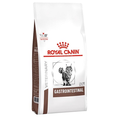 GASTROINTESTINAL CAT KG.4 ROYAL CANIN