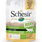 CAT BIO POLLO GR.85 SCHESIR