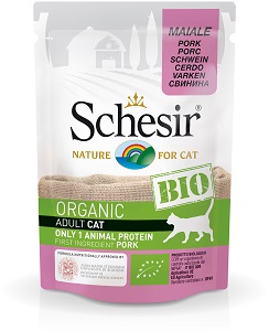 CAT BIO MAIALE G 85 SCHESIR