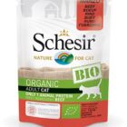 CAT BIO MANZO GR.85 SCHESIR