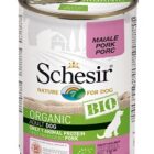 DOG BIO MAIALE GR.400 SCHESIR
